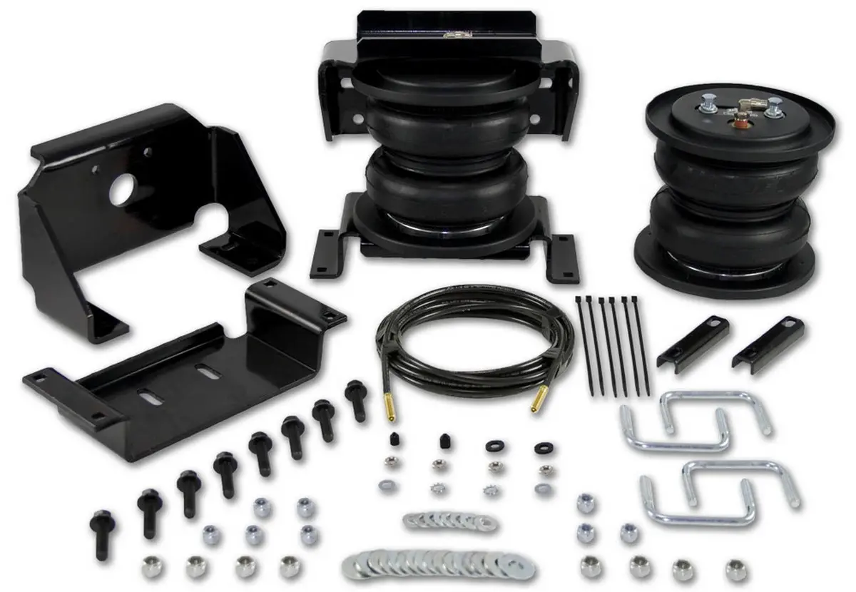 Loadlifter 5000 Air Spring Kit Air57345 1