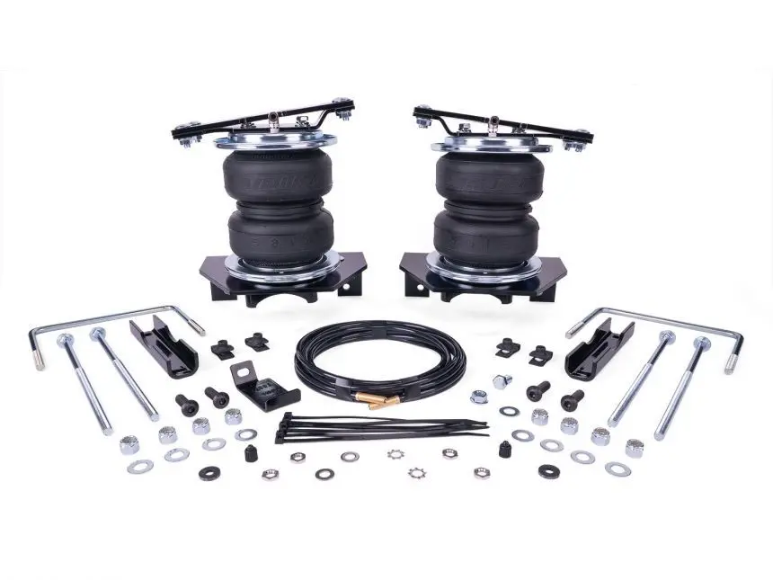 Loadlifter 5000 23- Ford F250 Super Duty 1