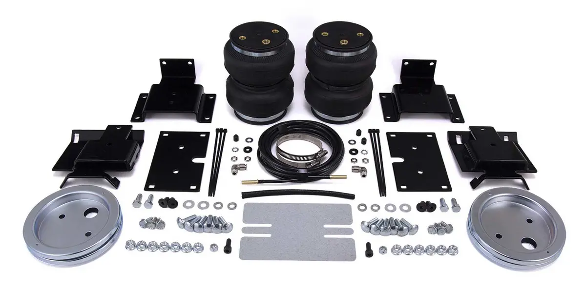 Loadlifter 5000 11- Dodge Ram 1500 1