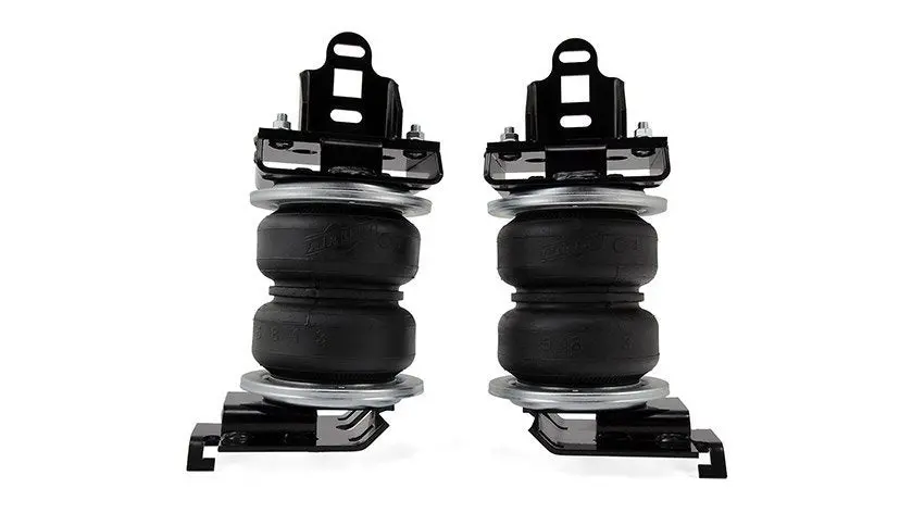 Loadlifter 5000 19- Dodge Ram 1500 1
