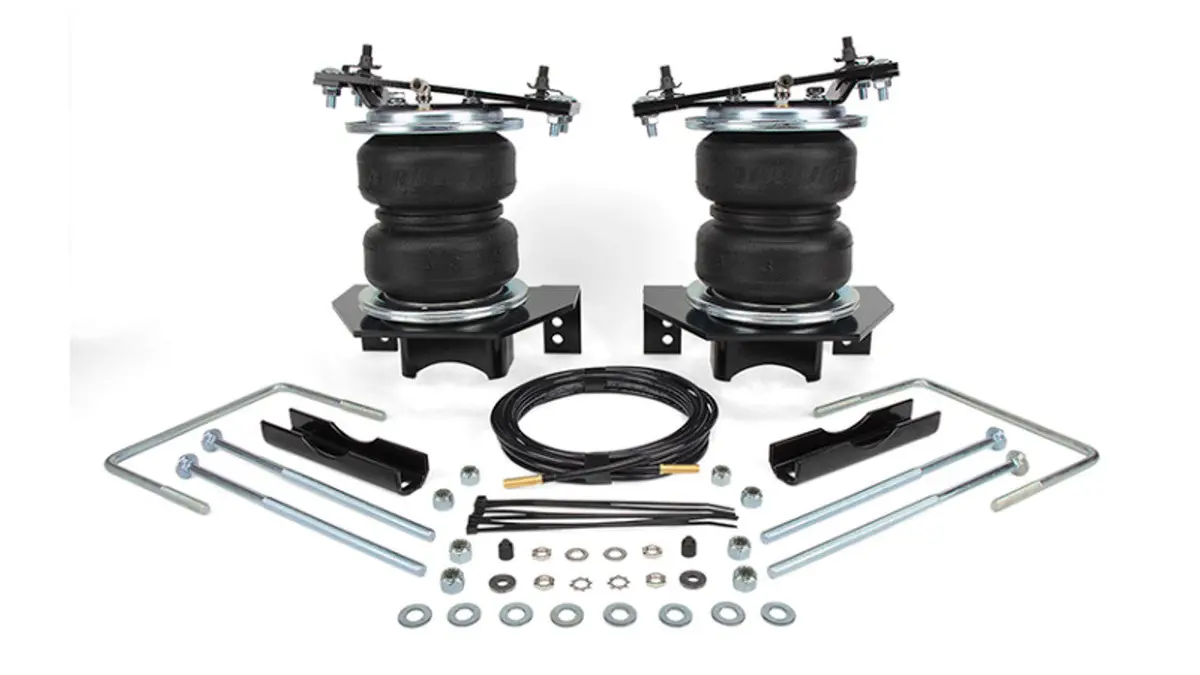 Loadlifter 5000 Air Spring Kit Air57380 1