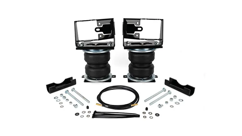 Loadlifter 5000 Air Spring Kit Air57383 1
