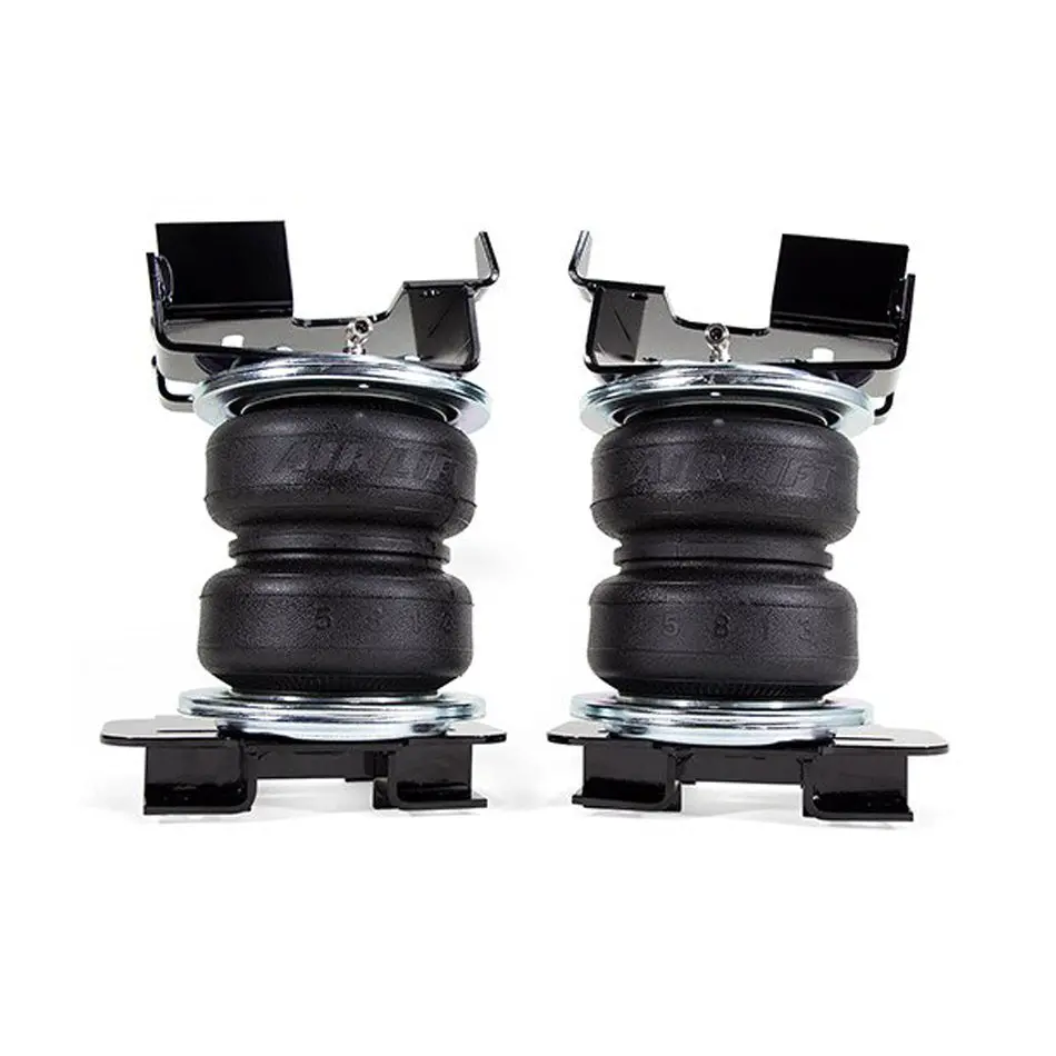 Loadlifter 5000 15- Ford F150 1