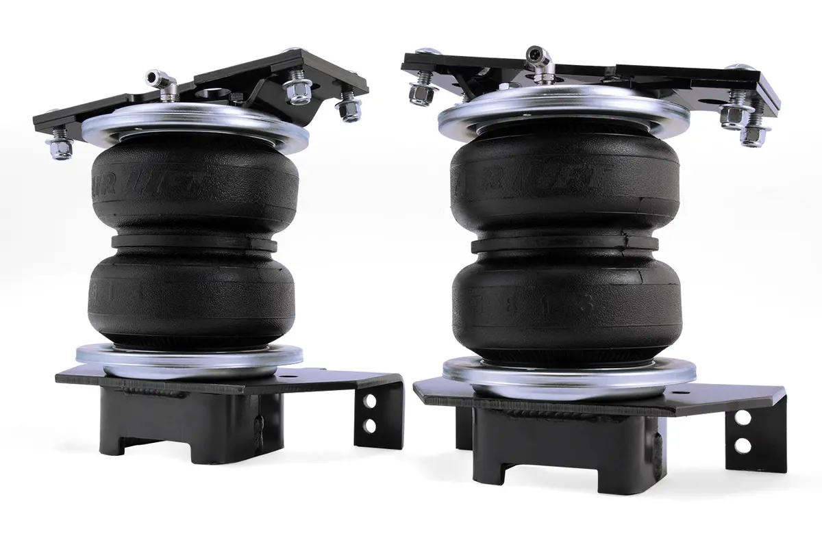 Loadlifter 5000 Air Spring Kit Air57391 1