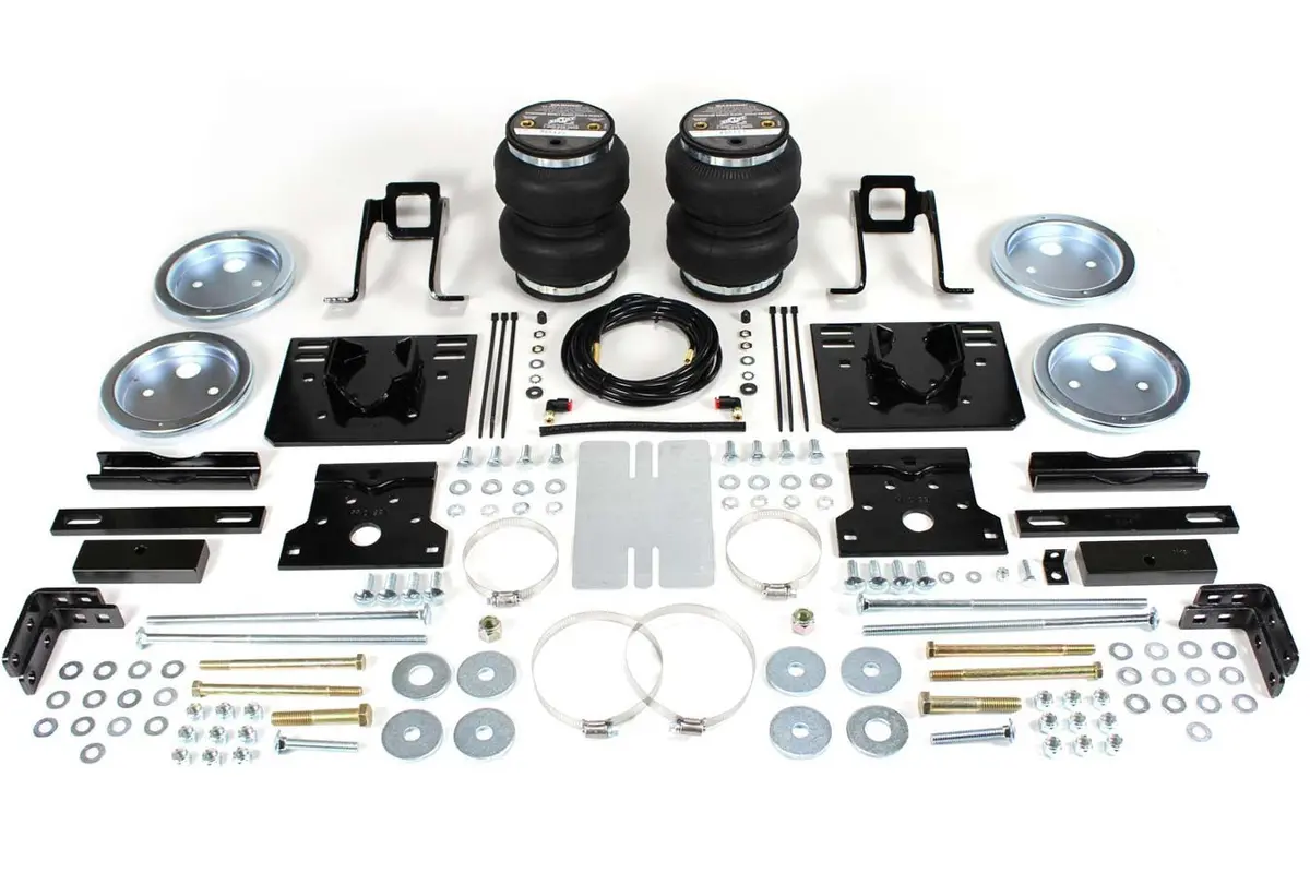 Loadlifter 5000 Air Spring Kit Air57398 1