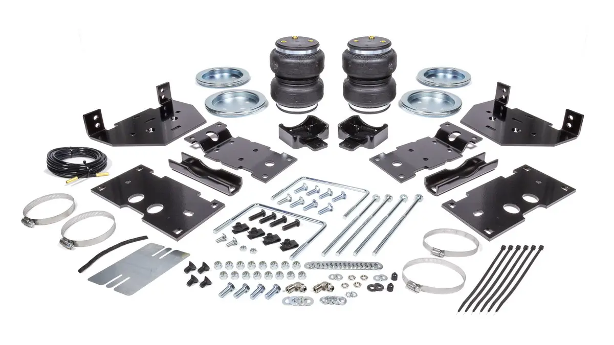 Loadlifter 5000 Air Spring Kit Air57399 1