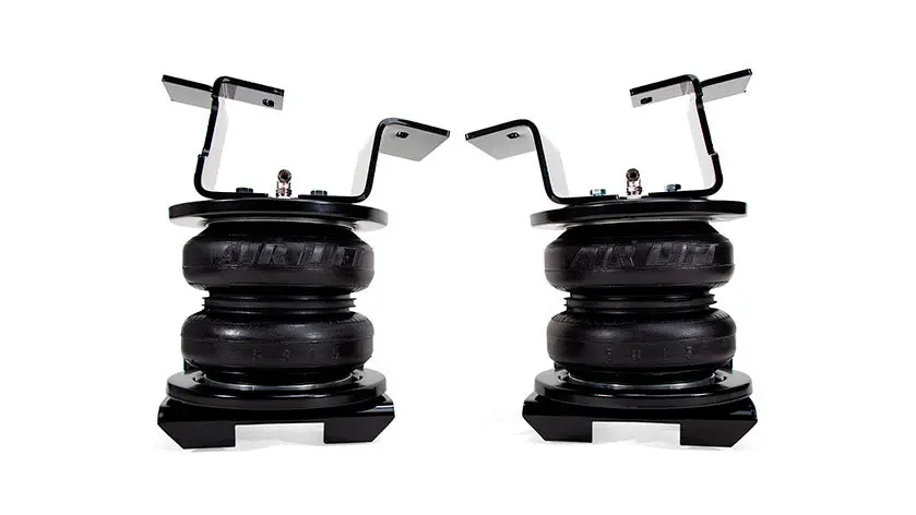 Loadlifter 7500 Xl Air Spring Kit 1