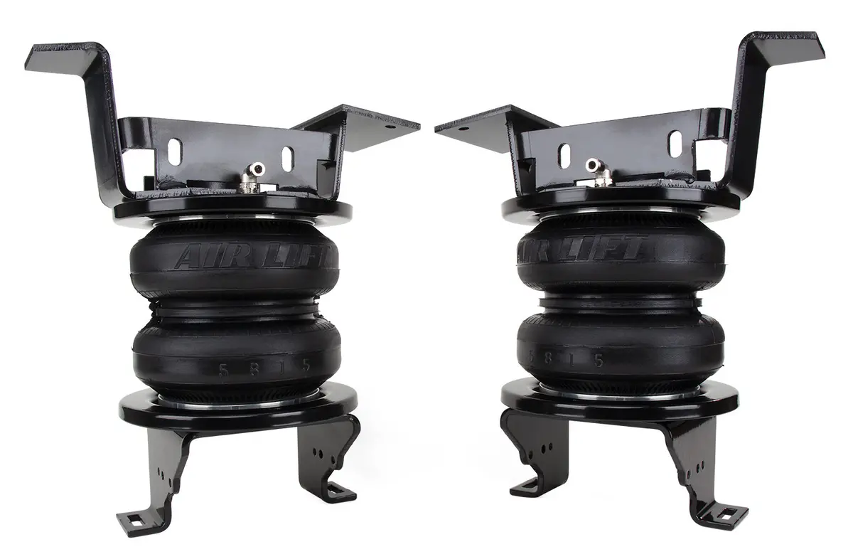 Loadlifter 7500Xl Spring 20-   Gm P/U 2500 1