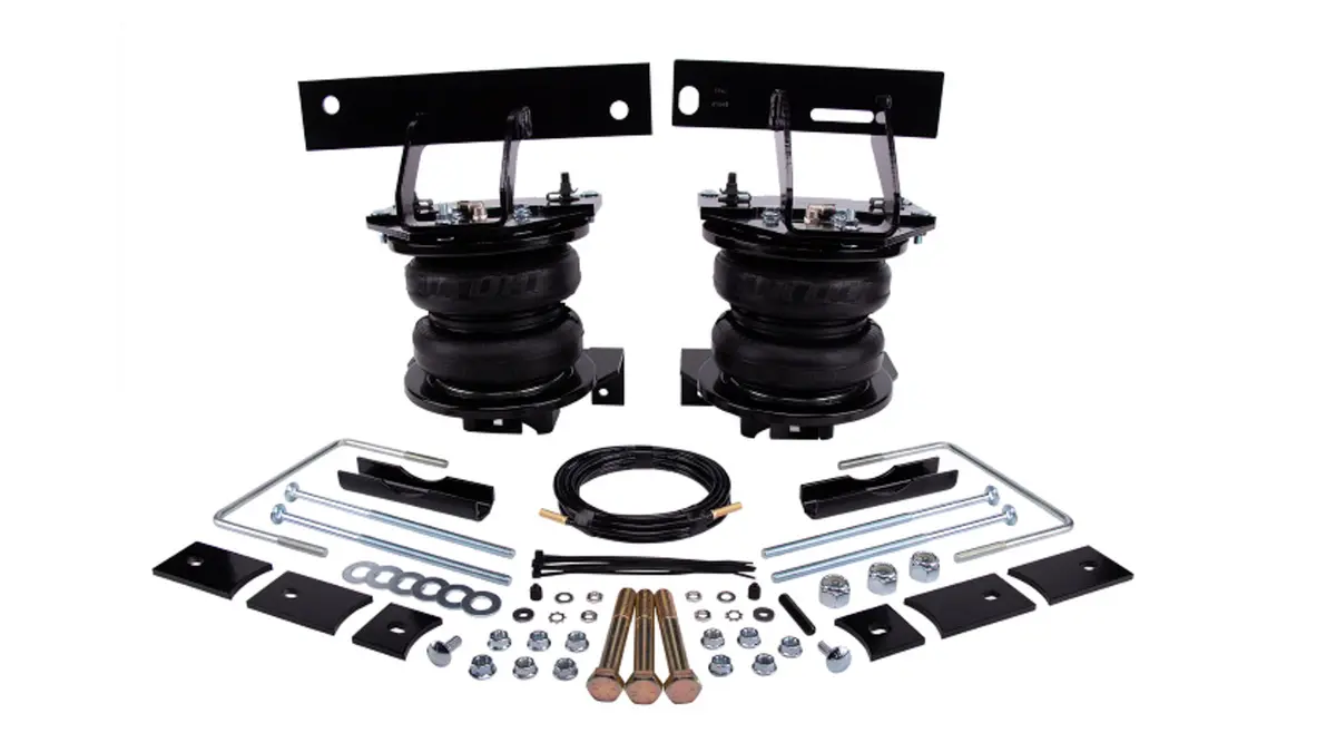 Loadlifter 7500Xl Air Spring 20-   Ford F250 1