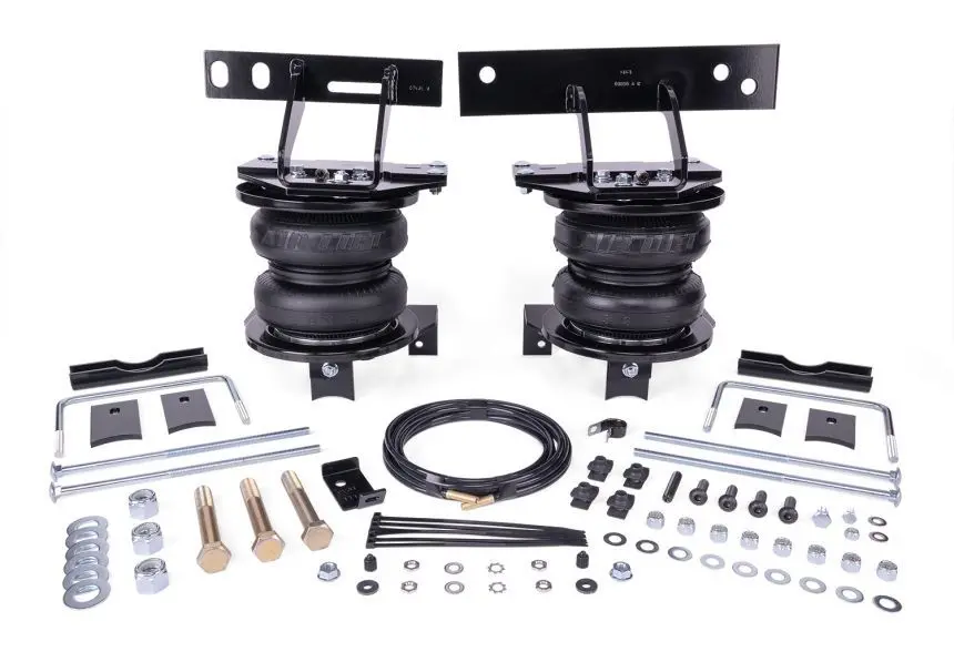 Loadlifter 7500Xl 23- Ford F250 Super Duty 1