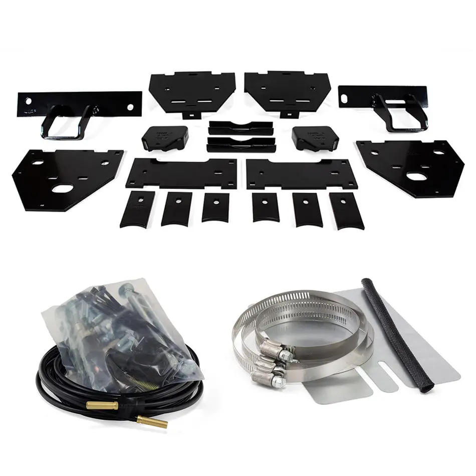 Loadlifter 7500Xl Air Sp Ring Kit 17-  F250 4Wd 1