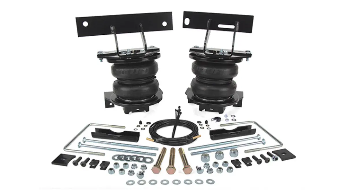Loadlifter 7500Xl Air Spring Kit 1