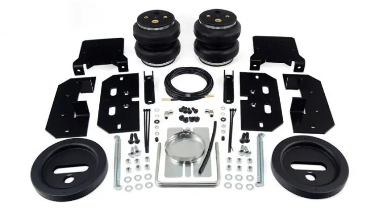 Loadlifter 7500Xl Air Sp Ring Kit 03-   Ram 3500 1