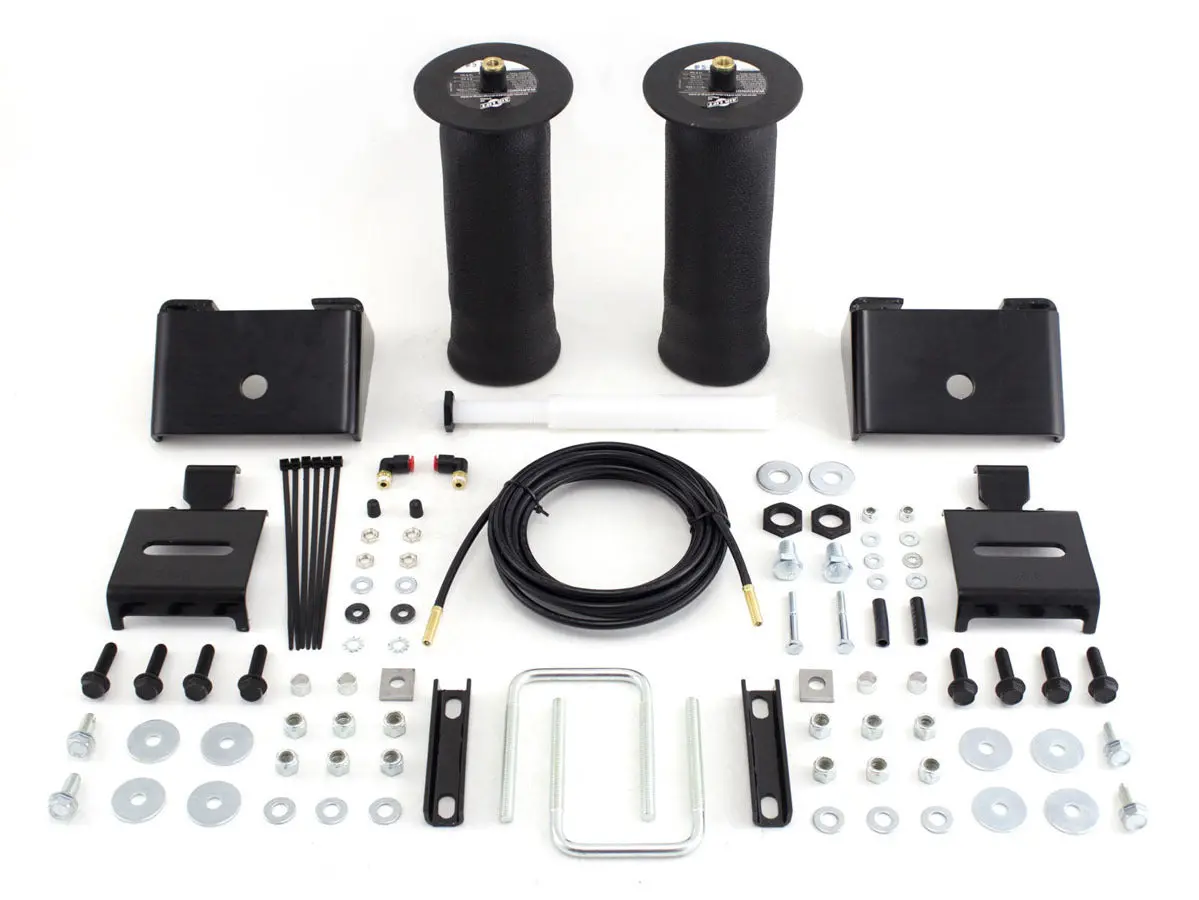Ride Control Kit 1