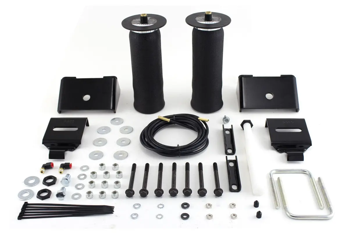 02-   Ram P/U 1500 Rear Air Kit 1