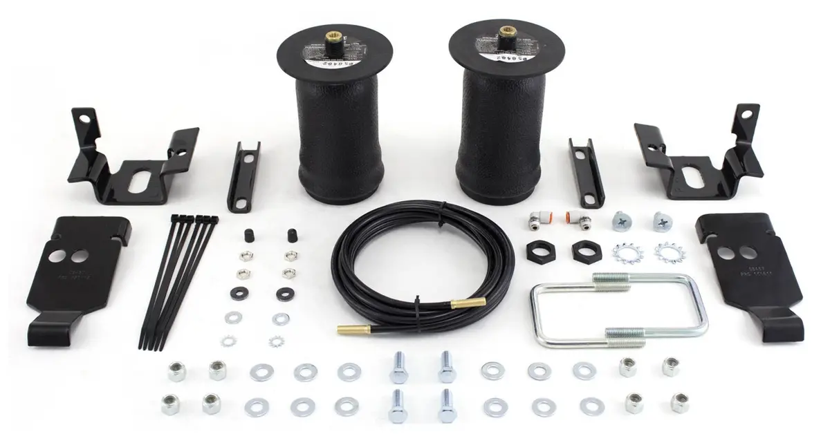 Ridecontrol Air Spring Kit 05 1
