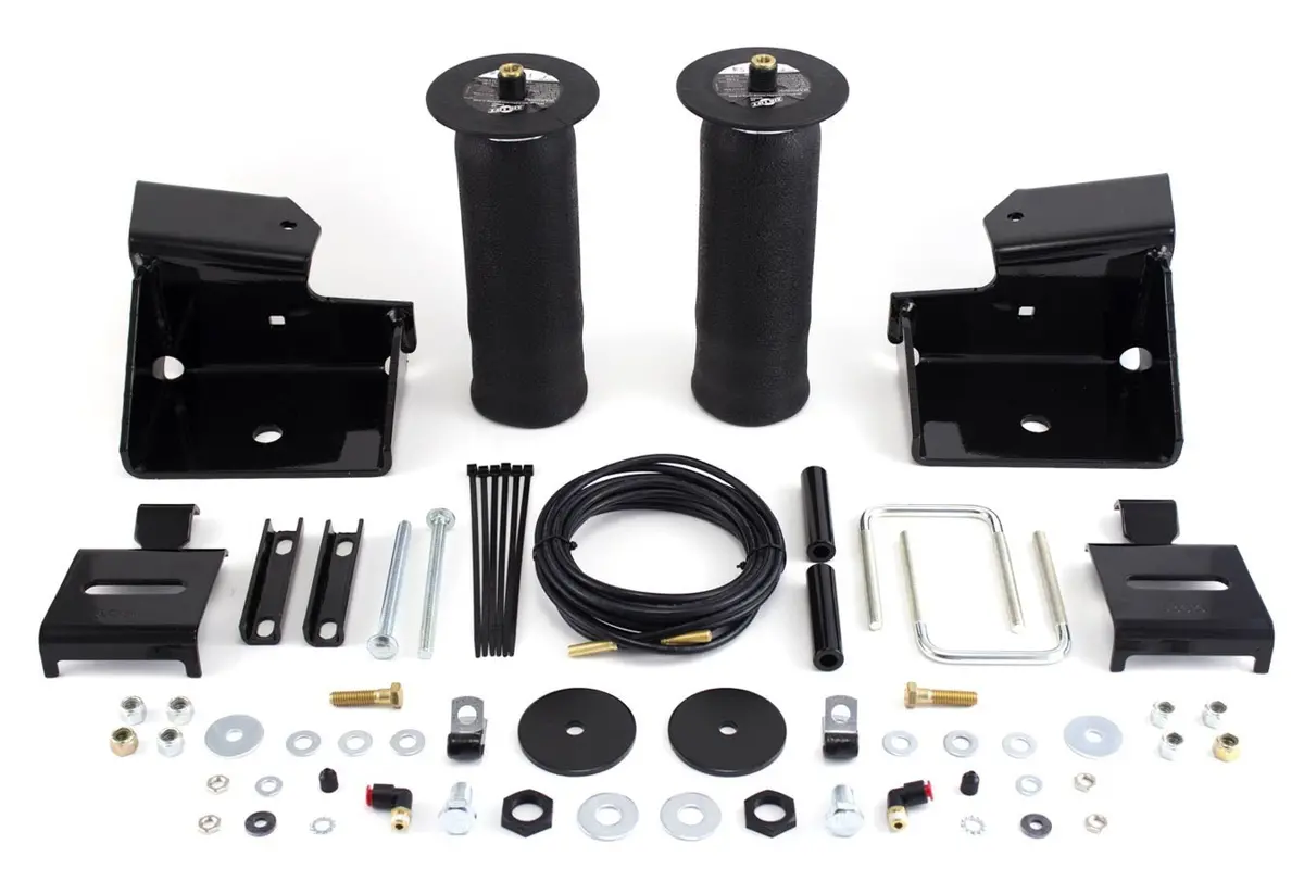Ride Control Air Spring Kit Air59565 1