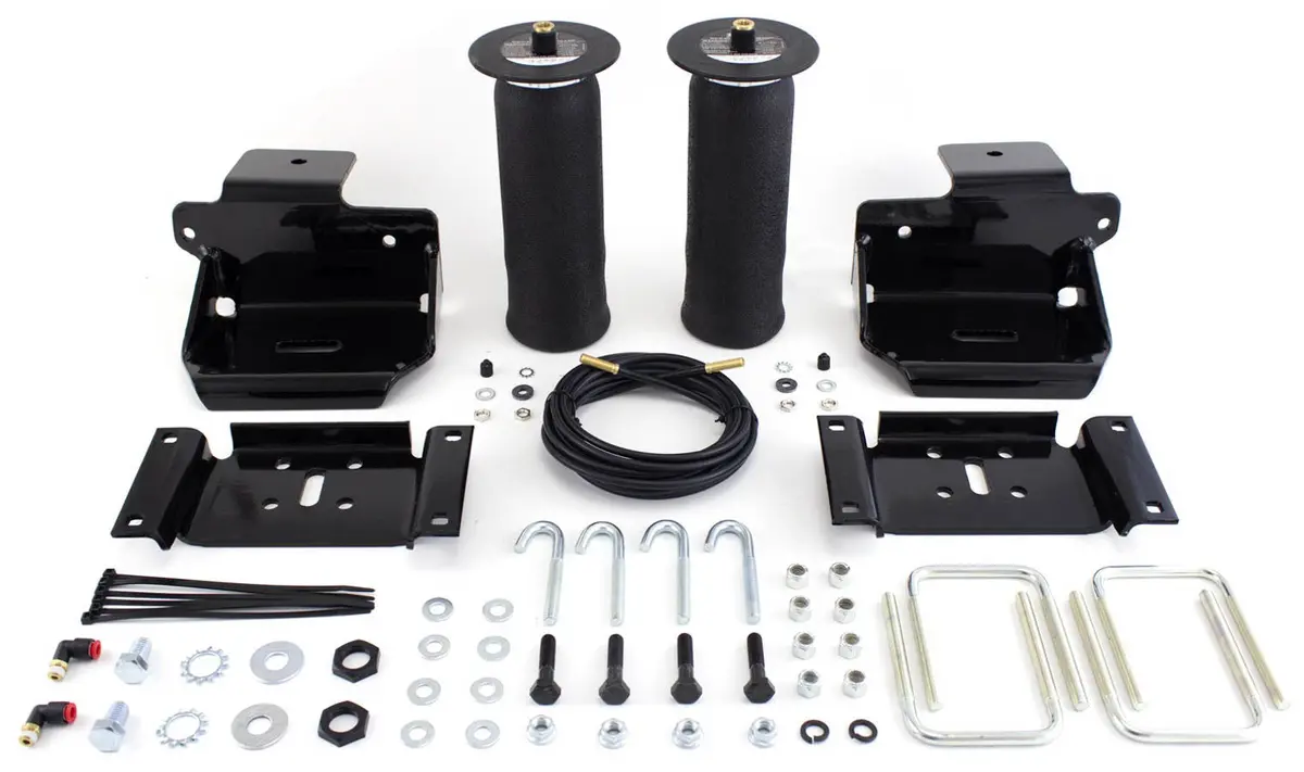 Rear Ride Control Kit 10 Ford F150 1