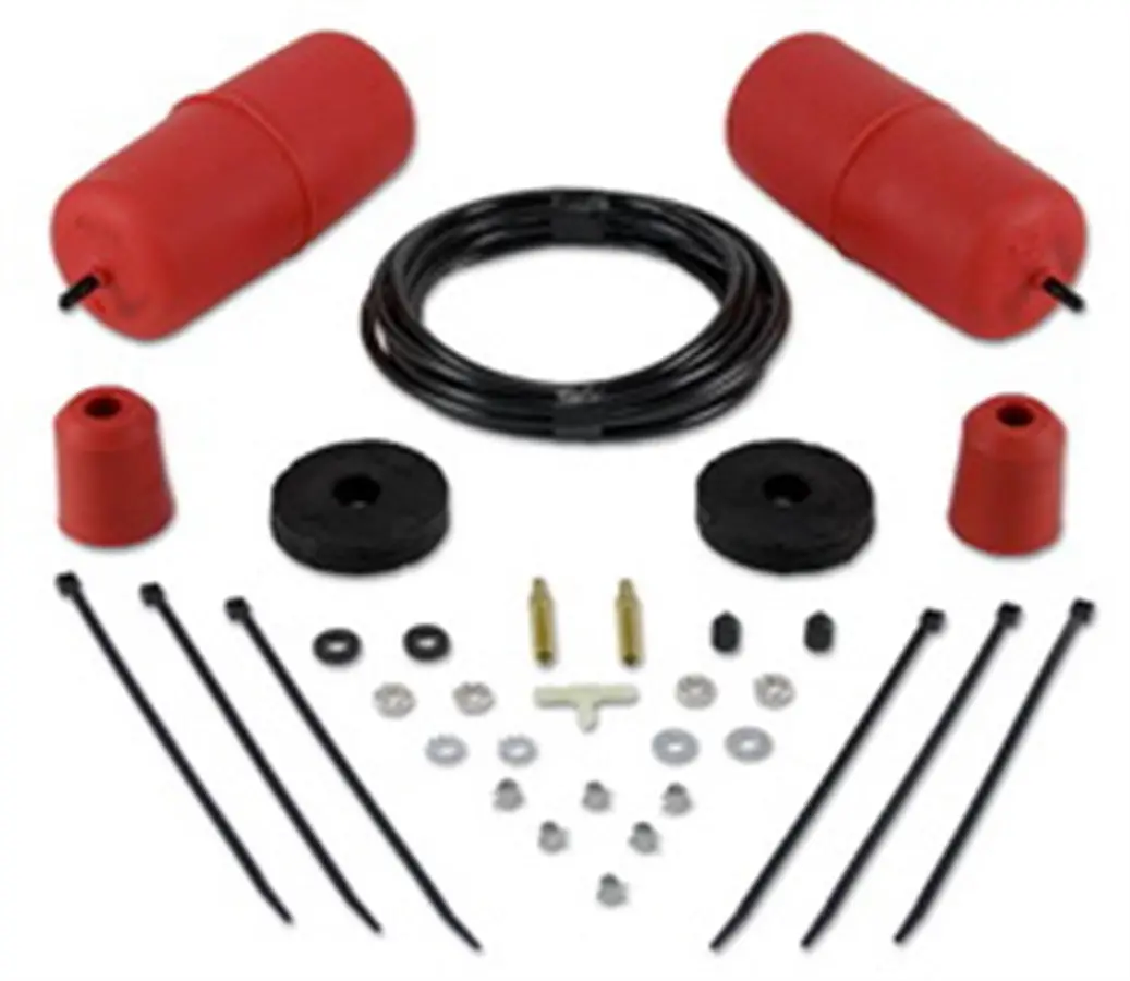 Air Lift 1000 Air Spring Kit Air60724 1