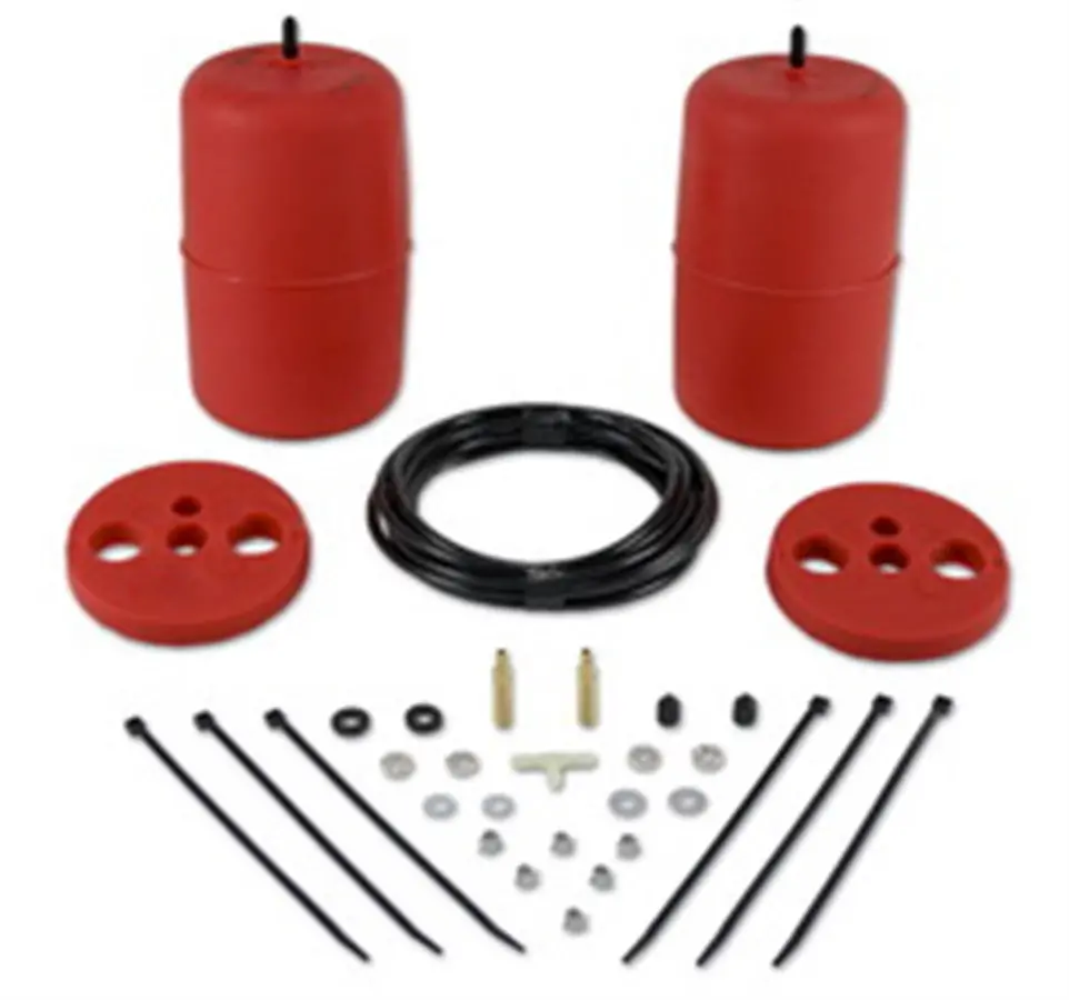 Air Lift 1000 Air Spring Kit Air60732 1