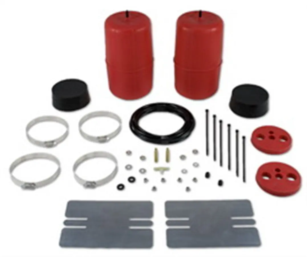 Air Lift 1000 Air Spring Kit Air60747 1