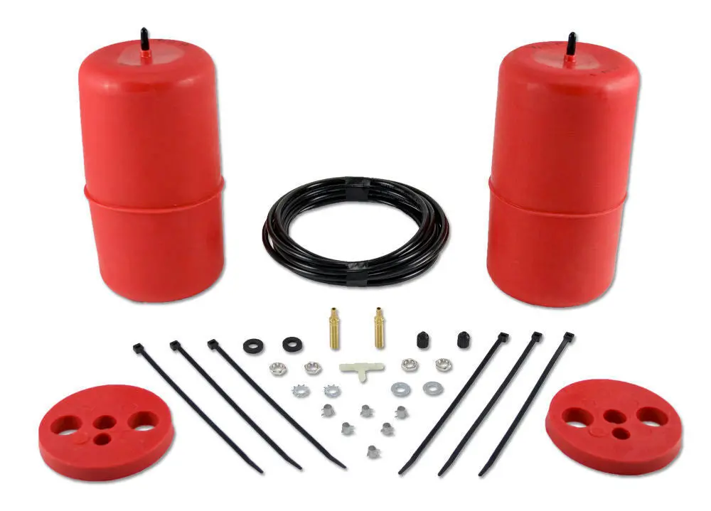 Air Lift 1000 Air Spring Kit Air60810 1