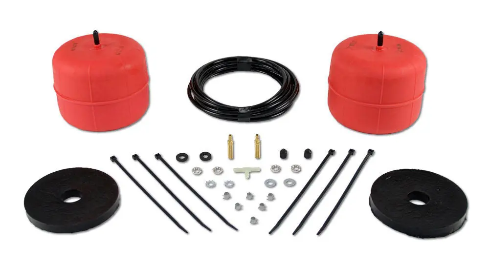 Air Lift 1000 Air Spring Kit Air60811 1