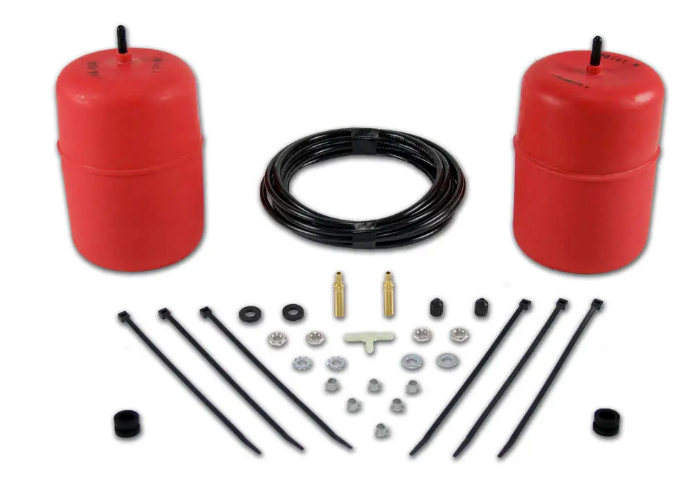 Air Lift 1000 Air Spring Kit Air60814 1