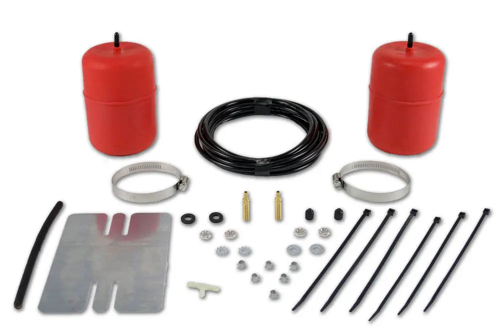 Air Lift 1000 Air Spring Kit Air60815 1