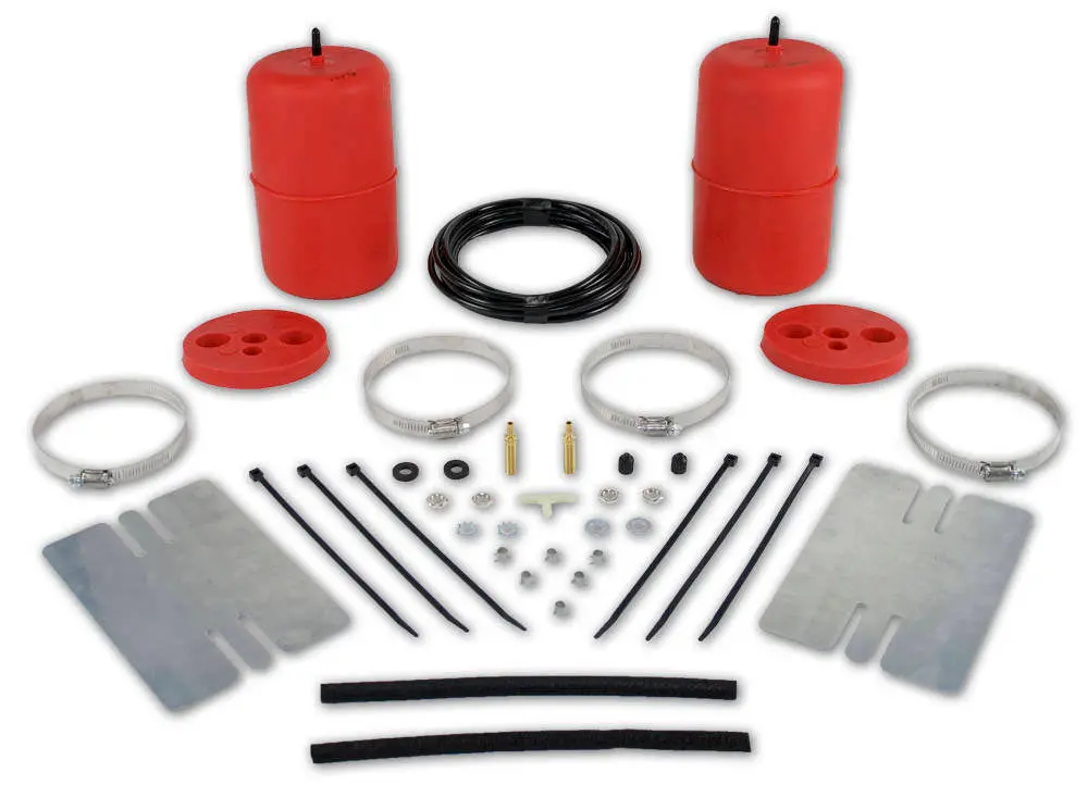 Air Lift 1000 Air Spring Kit Air60817 1