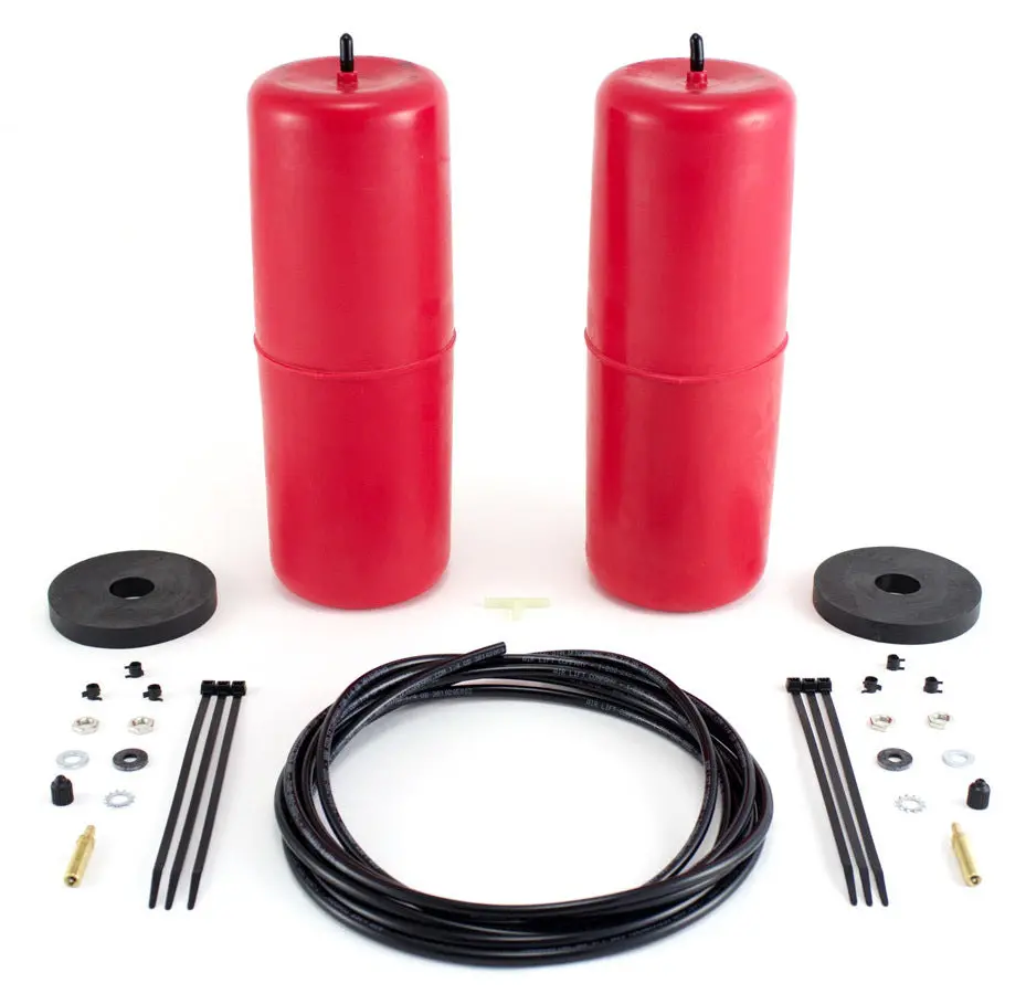 Air Lift 1000 System 1