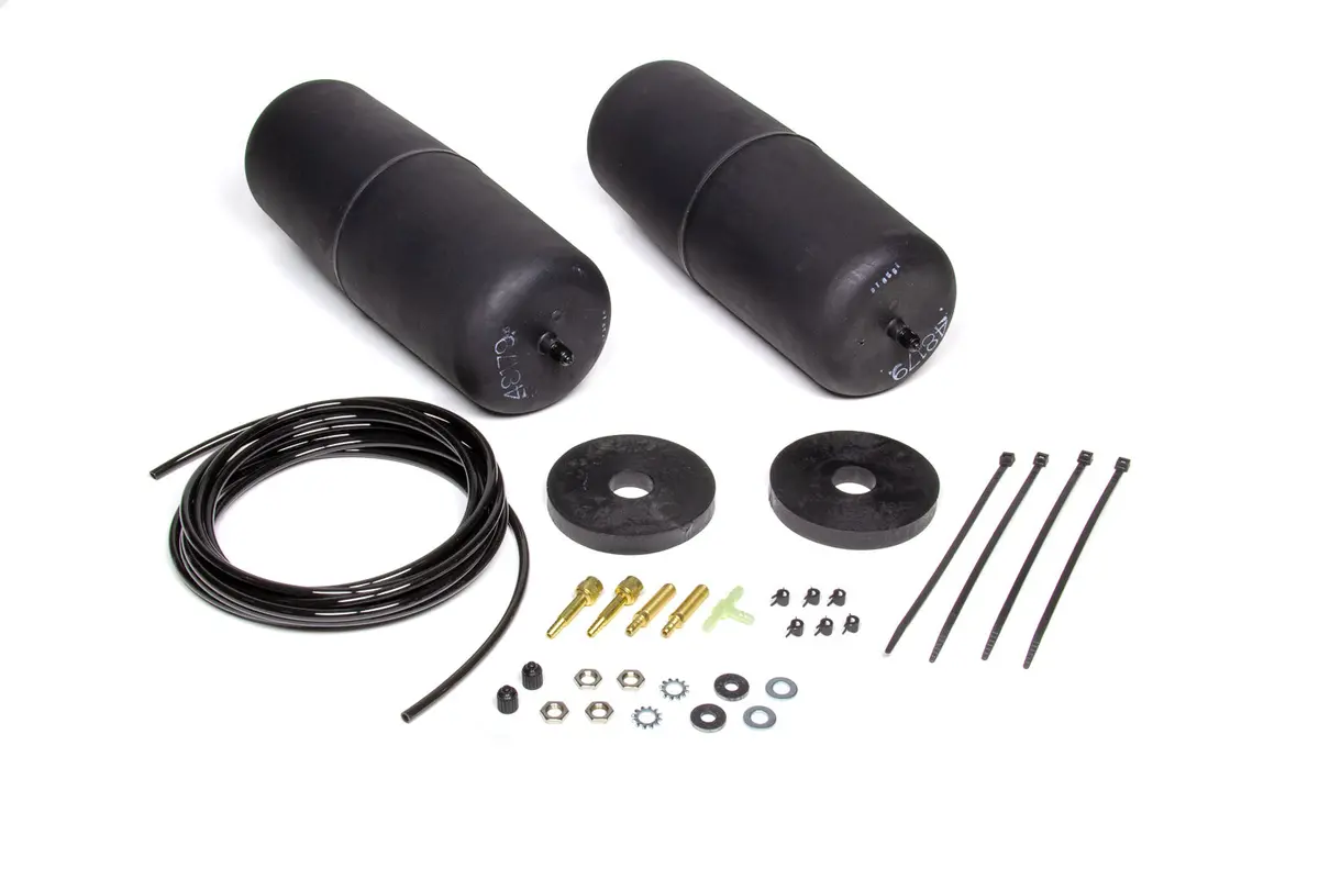 Air Lift 1000 Hd 09- Dodge 1500 1