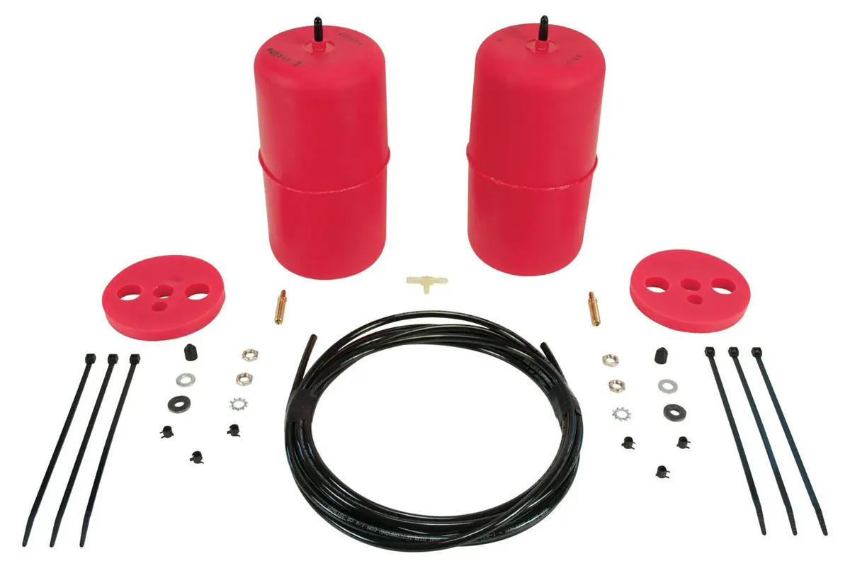 Air Lift 1000 Air Spring Kit Air60825 1