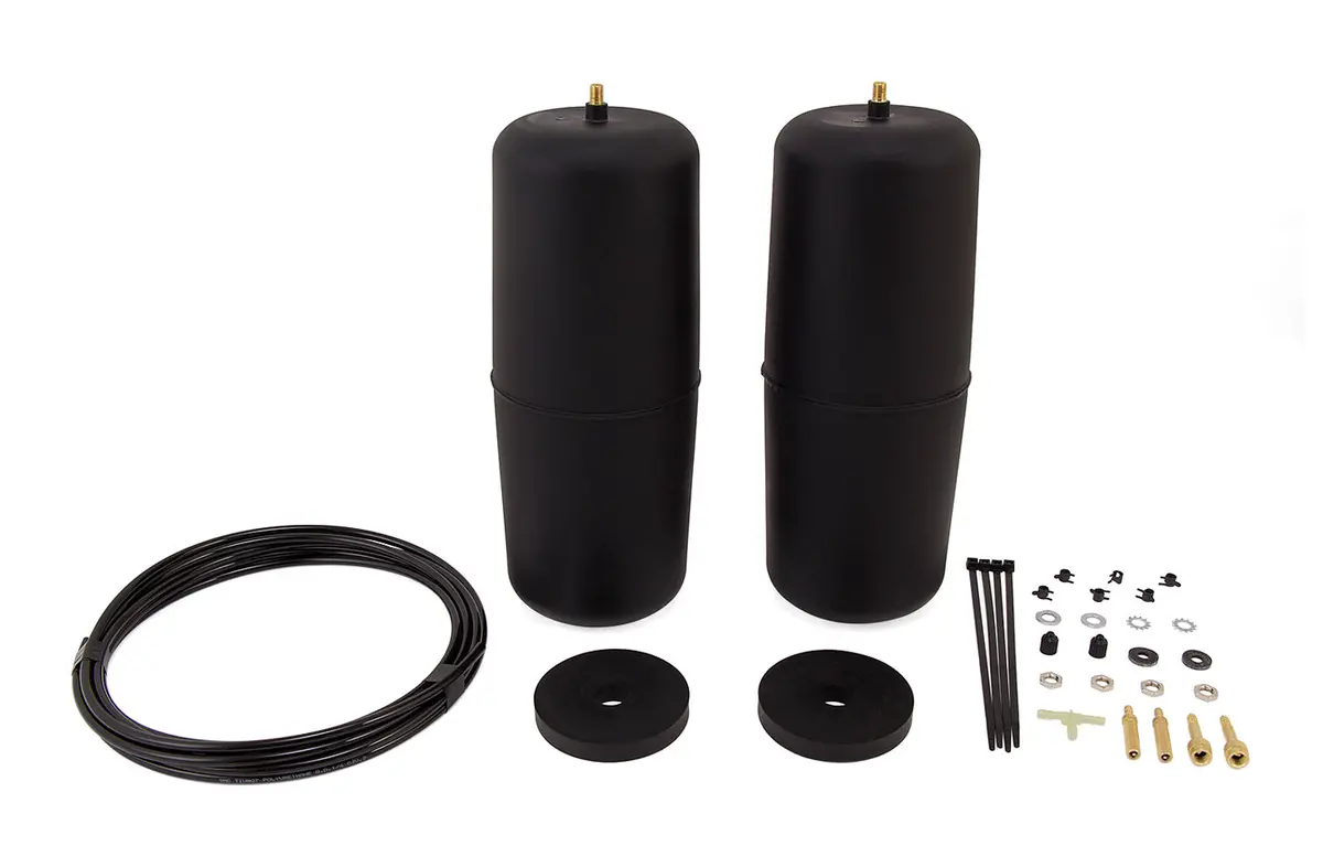 Air Lift 1000 Hd Air Spr Ing Kit 1