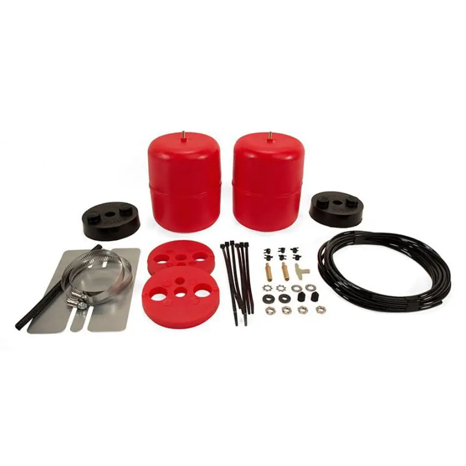 Air Lift 100 Air Springs - Air60829 1