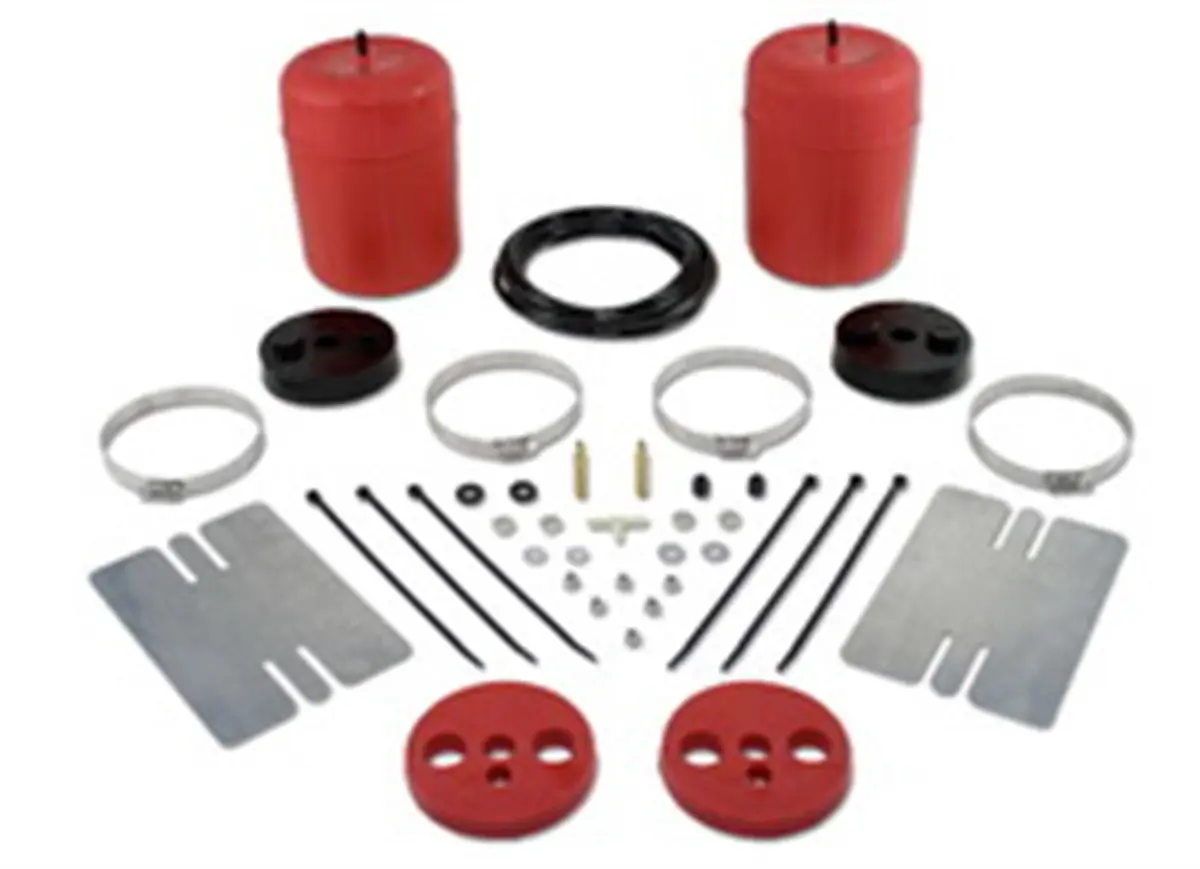 Air Lift 1000 Air Spring Kit Air60844 1