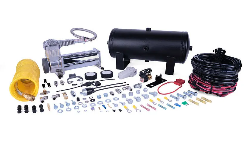 Wirelessair Tank Upgrade Kit 1