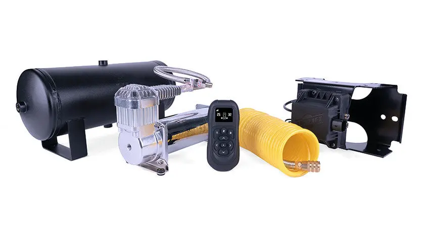 Wireleeair Tank Plus Ez Mount 1