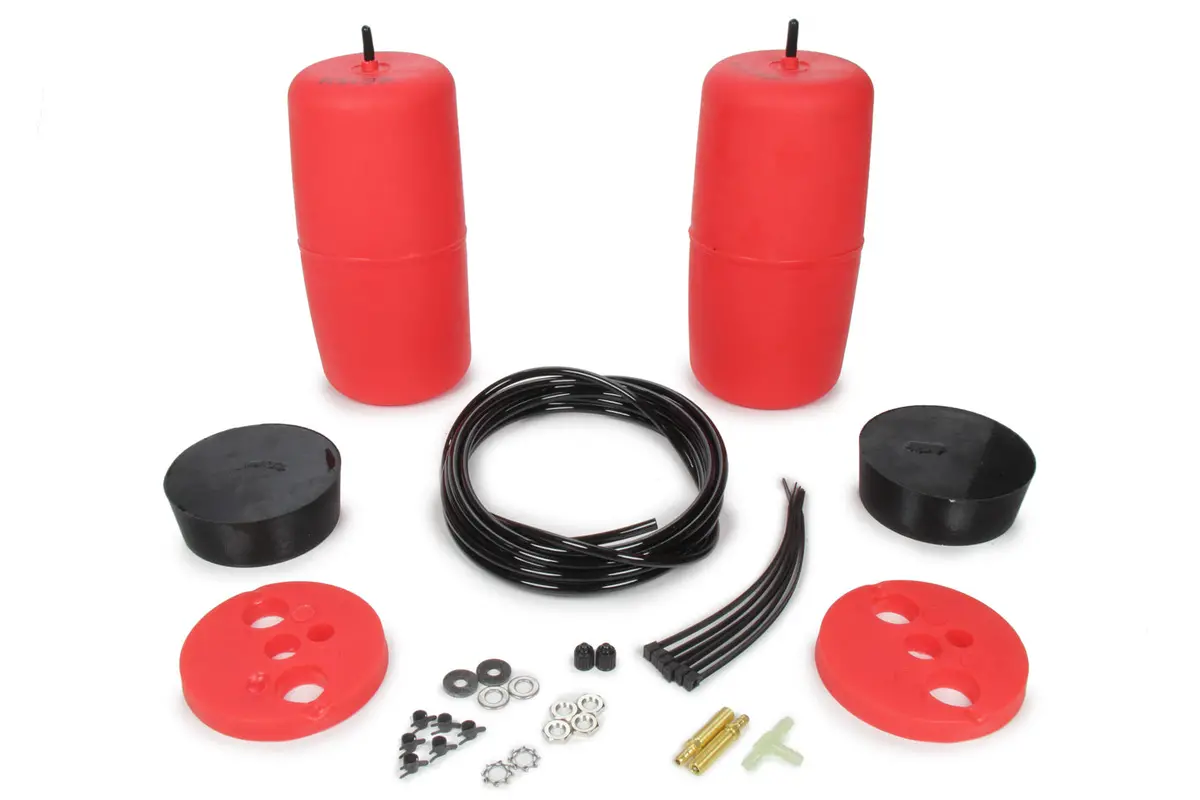 Air Lift 1000 Kit0 1