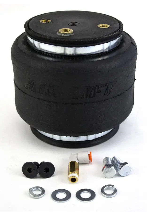 Replacement Air Spring-L Oadlifter 5000 Ultimate 1