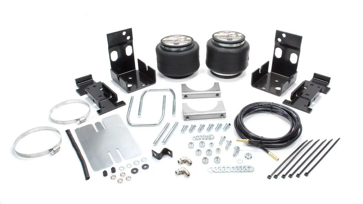 Loadlifter 5000 Air Spring Kit Air88138 1