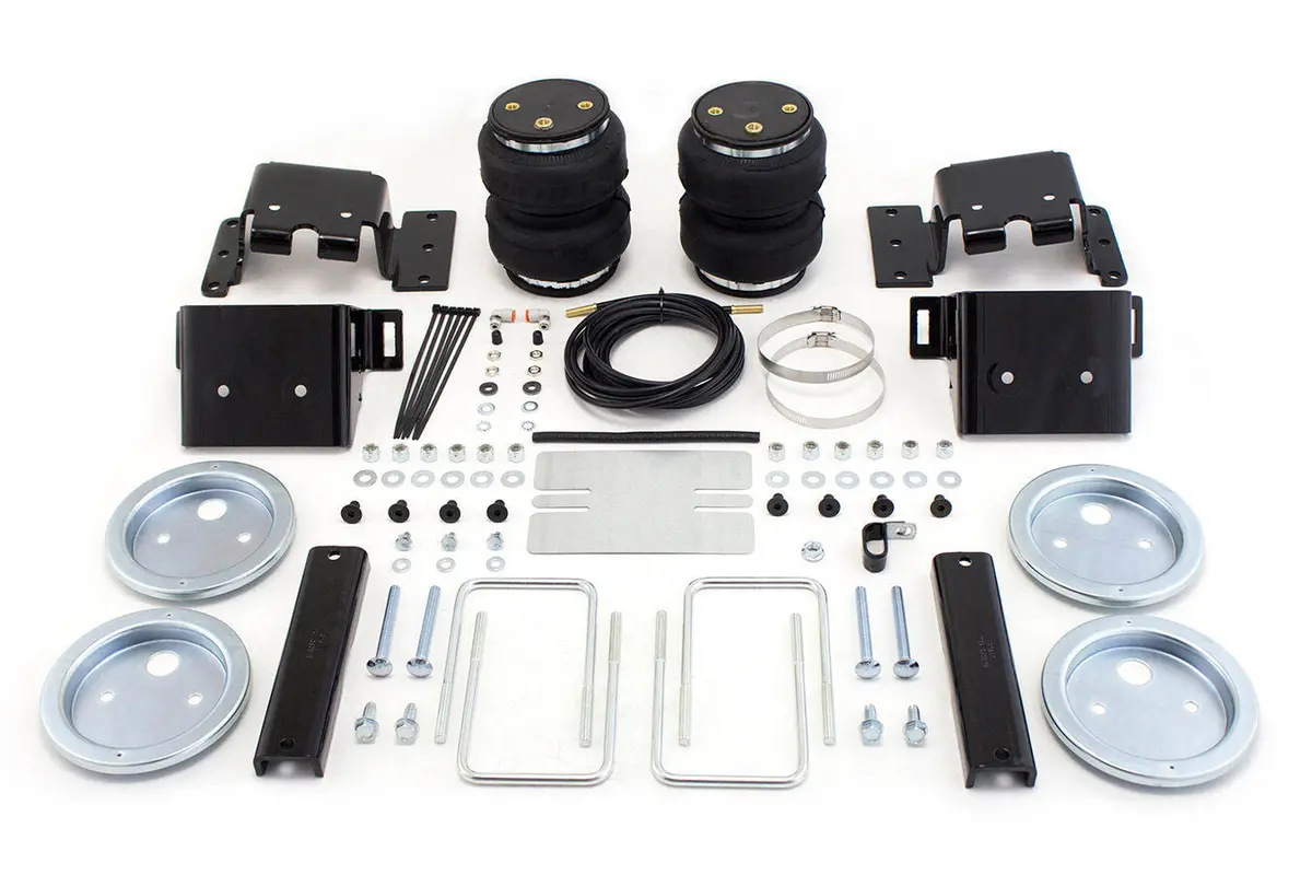 Loadlifter 5000 Ultimate Air Spring Kit Air88338 1
