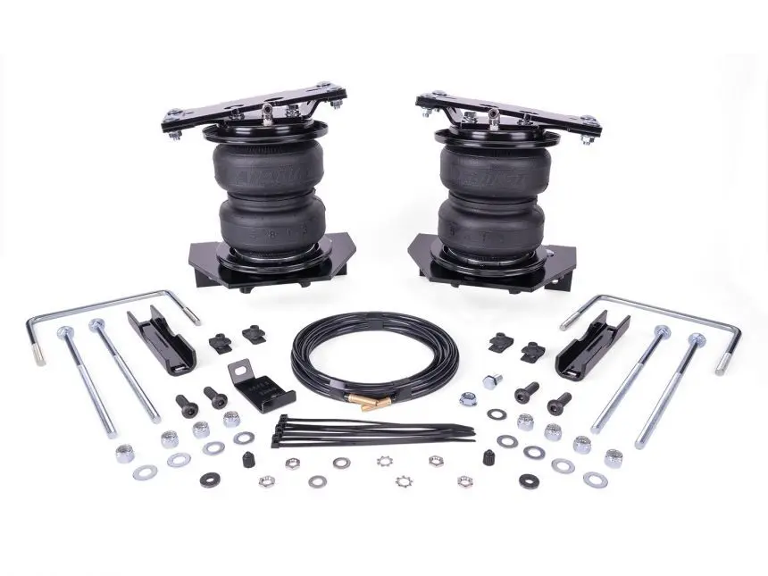Loadlifter 5000 Ultimate 23- Ford F250 Super Duty 1