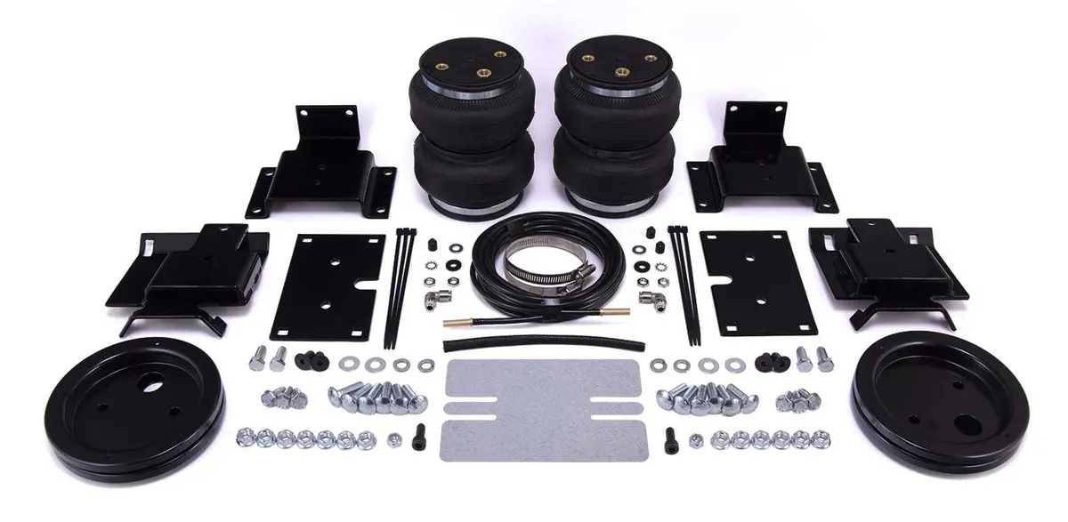 Loadlifter 5000 Ultimate 09- Ram 1500 2/4Wd 1
