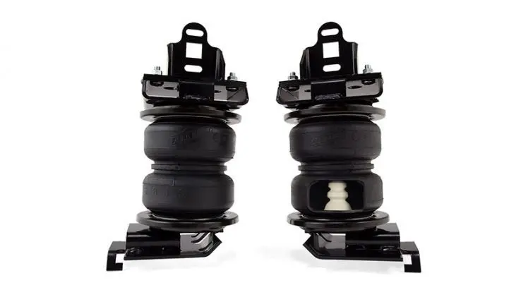 Loadlifter 5000 Ultimate 19- Dodge Ram 1500 1