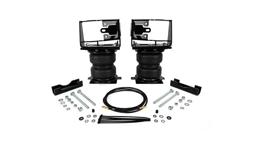Loadlifter 5000 Ultimate Air Spring Kit Air88383 1