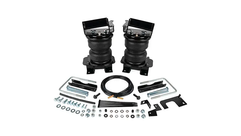 Loadlifter 5000 Ultimate Air Sping Kit 1