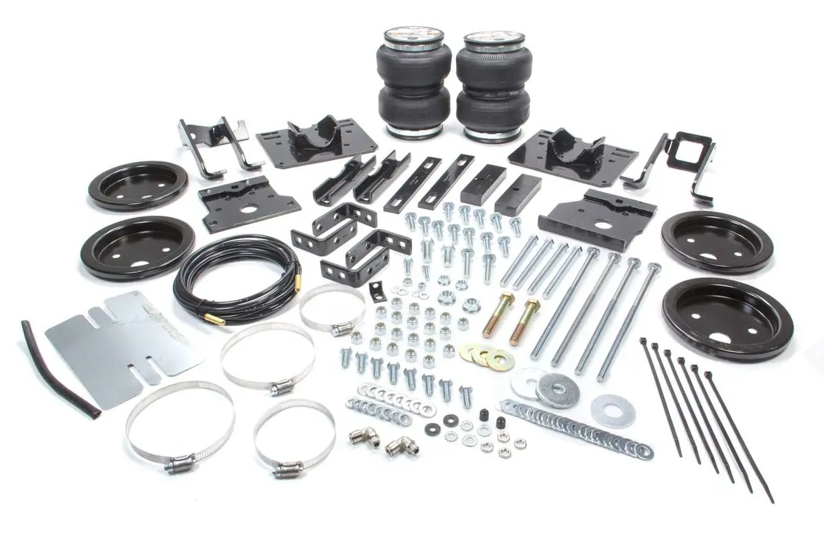 Loadlifter 5000 Air Spr Ing Kit 1