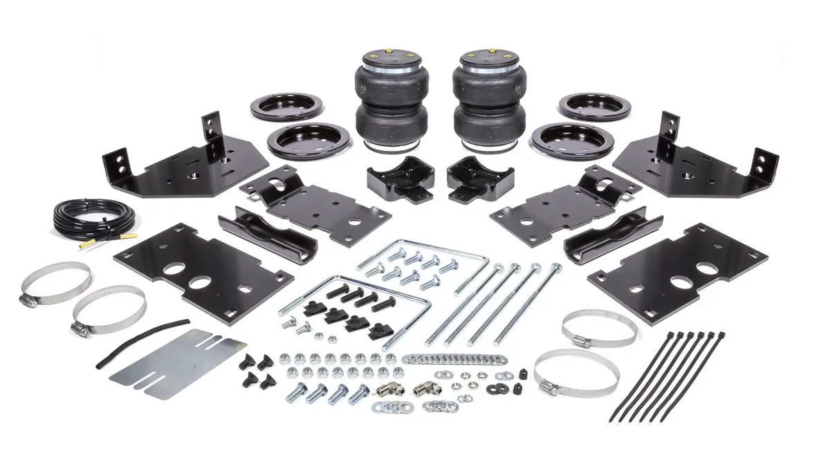 Loadlifter 5000 Ultimate Air Spring Kit Air88399 1