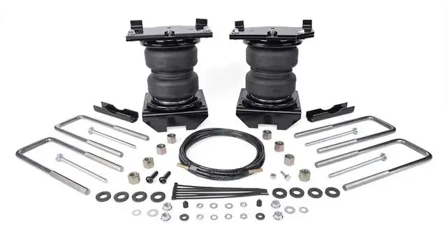 Loadlifter 5000 Ultimate Air Spring Kit Air88412 1